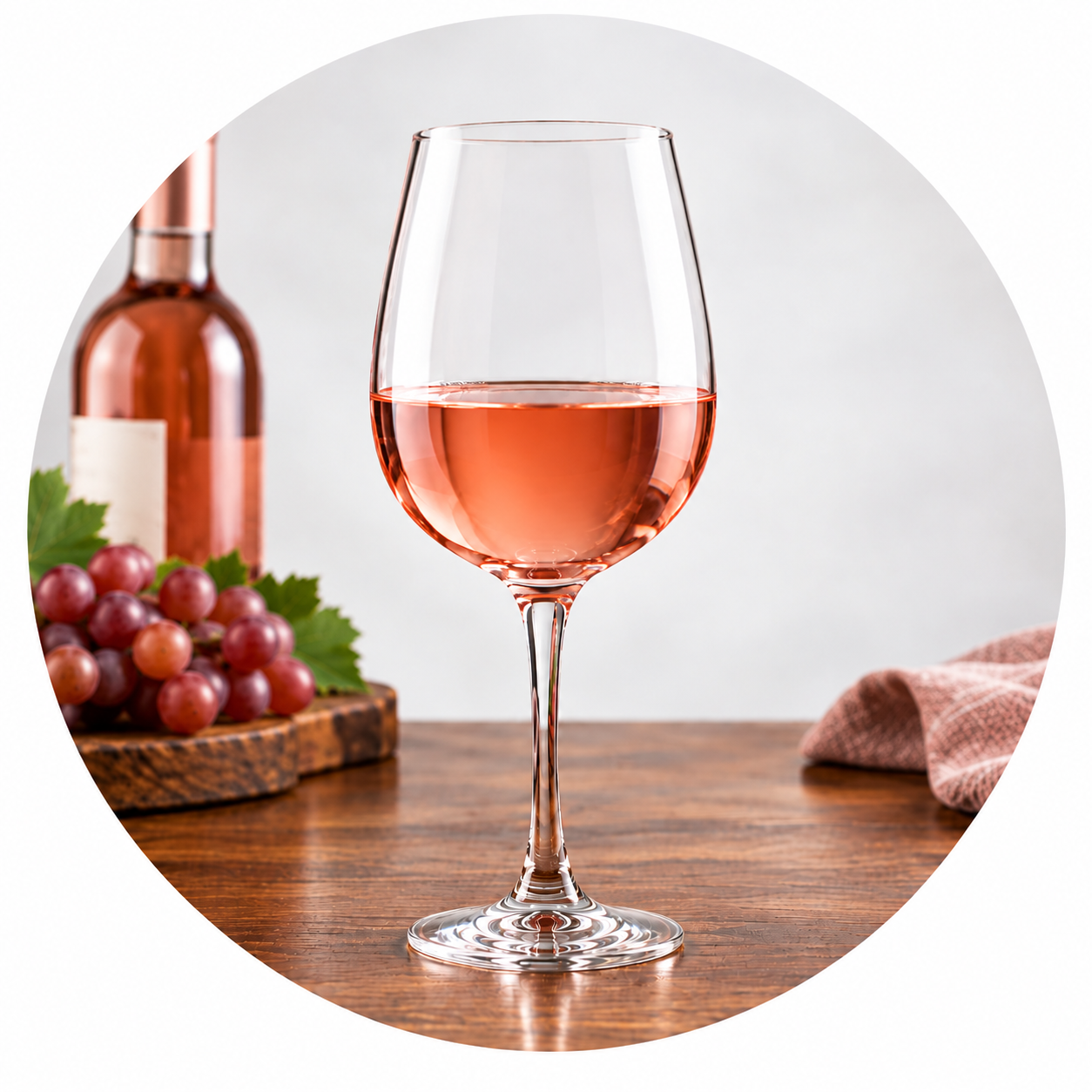 Rosés