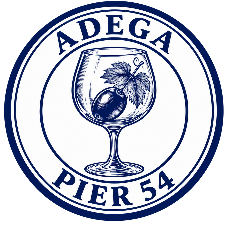 Adega Píer 54