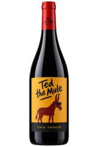 Ted the Mule Syrah/Grenache